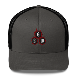 GSW Strategies | Logo Trucker Cap