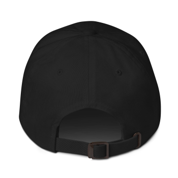 GSW Strategies | Logo Ball Cap - Image 2