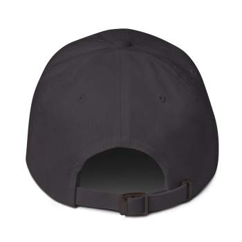 GSW Strategies | Logo Ball Cap - Image 4