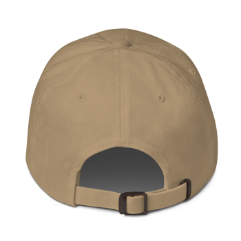 GSW Strategies | Logo Ball Cap - Image 8
