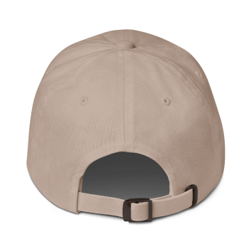 GSW Strategies | Logo Ball Cap - Image 10