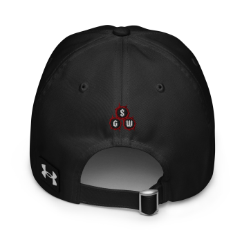 GSW Strategies x Under Armour® | Course of Fire? Cap - Image 2