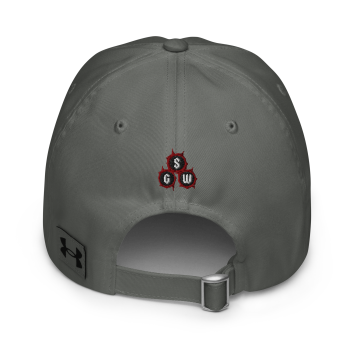 GSW Strategies x Under Armour® | Course of Fire? Cap - Image 8