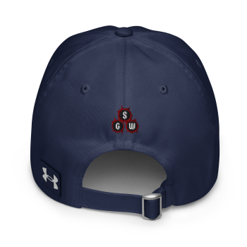GSW Strategies x Under Armour® | Course of Fire? Cap - Image 4