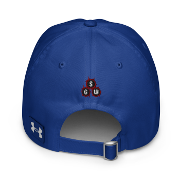 GSW Strategies x Under Armour® | Course of Fire? Cap - Image 6
